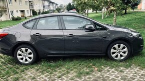 Predám Opel Astra 2014 - 3