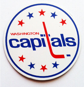 Washington Capitals - 3