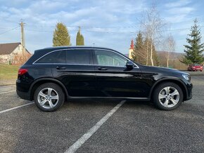 Mercedes GLC 220d 4MATIC A/T - 3