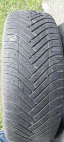 Hankook Kinergy 4S 215/65 R16 102V - 3