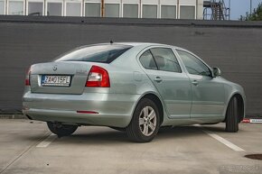 Škoda Octavia / - 3