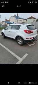 Kia Sportage - 3