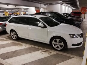 Škoda octavia combi 3 2.0 TDI 110kw - 3