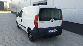 Opel Combo 1.3 cdti - 3