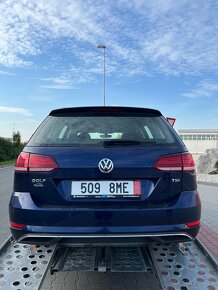 Vw golf 7 - 3