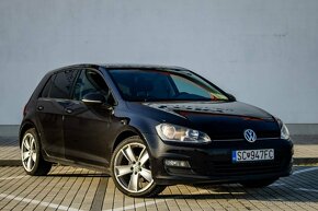 Volkswagen Golf 1.6 TDI BlueMotion Technology Trendline - 3