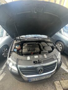 Passat 1.6 benzin - 3