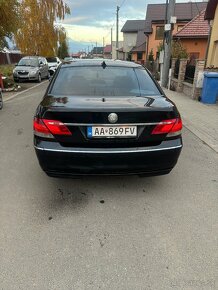 Predam BMW E66 730D - 3