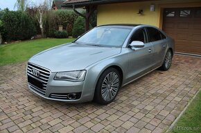 Audi a8 4.2 tdi - 3