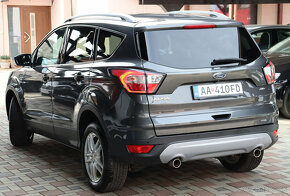 Ford Kuga 2.0 TDC 110kw Automat AWD 4x4 Webasto,Xenón - 3