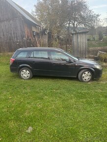 Opel Astra H combi 1,7cdti - 3