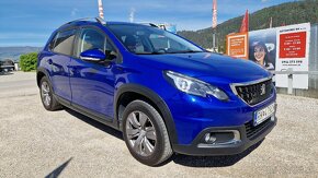 Peugeot 2008 1.2 PureTech Signature E6.2 - 3