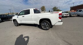 Toyota Tundra TRD SPORT 4x4 5.7L V8 Poptávka - 3