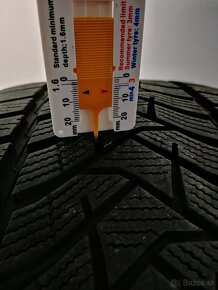 Dunlop wintersport 5 245/35/19 - 3