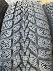 Zimné pneu 195/65 R15 - 3