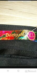 Dámska sukňa Desigual. - 3