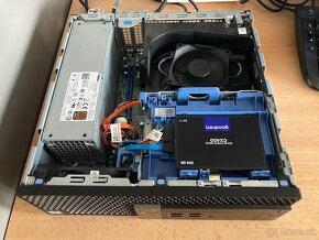 PC Dell Optiplex 7040 - 3