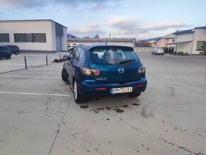 Mazda 3 1.6 benzin - 3