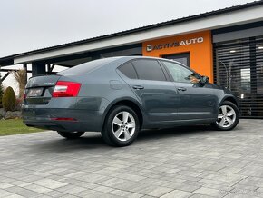 Škoda Octavia 1.5 TSi M6, r.v.: 2020 - 3