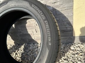 215/55 R17 94V letné HANKOOK - 3