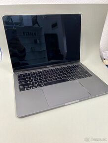 Apple MacBook PRO 8/128GB 2016 Space Gray - 3