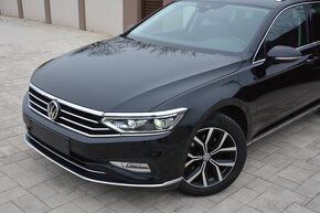 VW Passat Variant 2.0TDI 140KW Elegance Business - 3