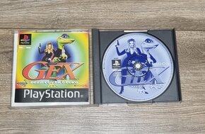 Predám hru na ps1,psx - 3