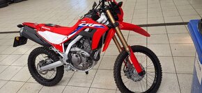 Honda CRF300 L 2024 - 3