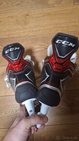 korcule CCM jetspeed ft470 - 3