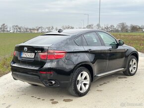 BMW X6 xDrive 35d - 3