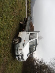 Iveco Daily 35-8 2,8 turbo 3 strany sklapac - 3