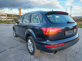 AUDI Q7 3.0 TDi QUATTRO 171kW - 3