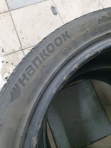 235/45r18 zimné - 3