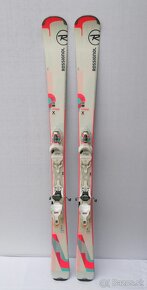 Carvingove Lyze Rossignol Famous X 142cm - 3