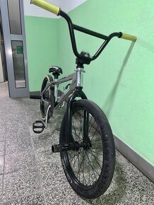 BMX - 3