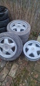 5x100 R16 - 3