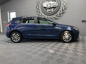 Hyundai i30 1.6 CRDi DOHC 16V Family A/T - 3