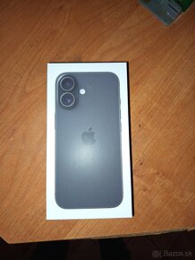 Iphone 16 256GB - 3