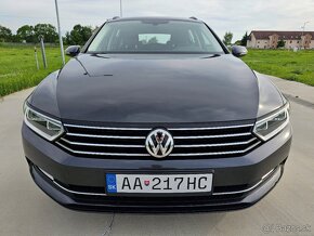 Volkswagen Passat 2.0tdi 110kw - 3