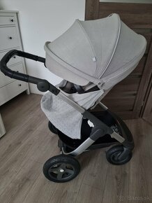 Kocik stokke trailz - 3