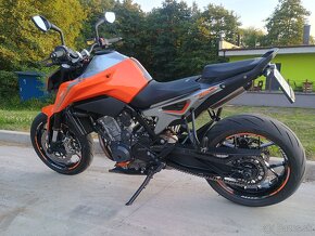 KTM 790 DUKE - 3