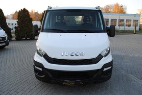 Iveco Daily 35S11 78KW, Valník⭐ODPOČET DPH⭐ - 3