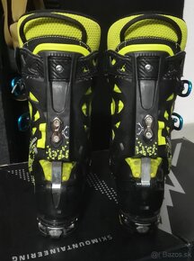 Skialpové lyžiarky,  La Sportiva Spectre - 3