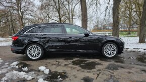 Audi A4 B9 Avant 2.0 TDi 140 Kw S tronic - 3