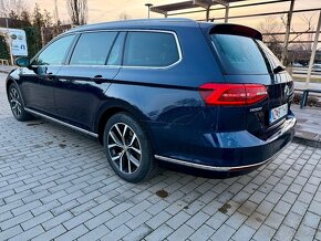 Volkswagen Passat B8 2.0 TDI - 3