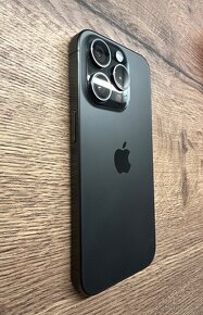 iPhone 15 Pro - 3