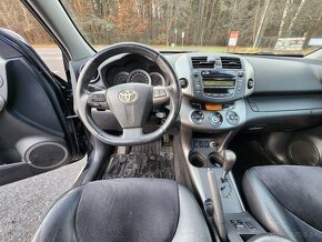 Toyota RAV 2.0 CVT 4WD - 3