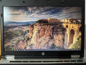 HP EliteBook 8440p, Nový Windows 10 Pro a Word2024 - 3