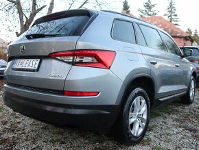 Odstúpim leasing na Škodu Kodiaq 7m 2018 AUTOMAT,odpočet DPH - 3