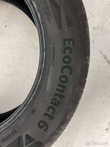 225/60 R18 Continental Letne - 3